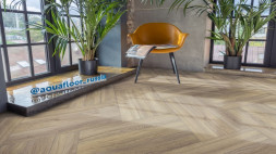 AF4505PQL Space Parquet Light
