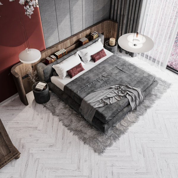 Ламинат JOSS BEAUMONT Остерман