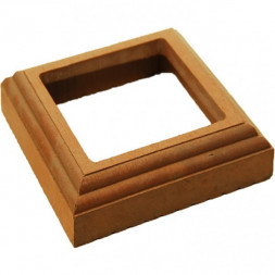 Крышка нижняя Woodvex