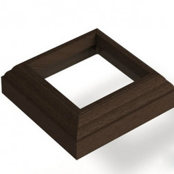 Крышка нижняя Woodvex