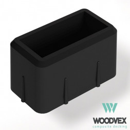 Клипса для балясины Woodvex