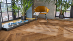 AF4509PQL Space Parquet Light