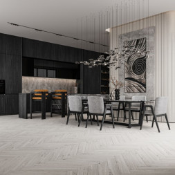 Ламинат JOSS BEAUMONT Дебуа