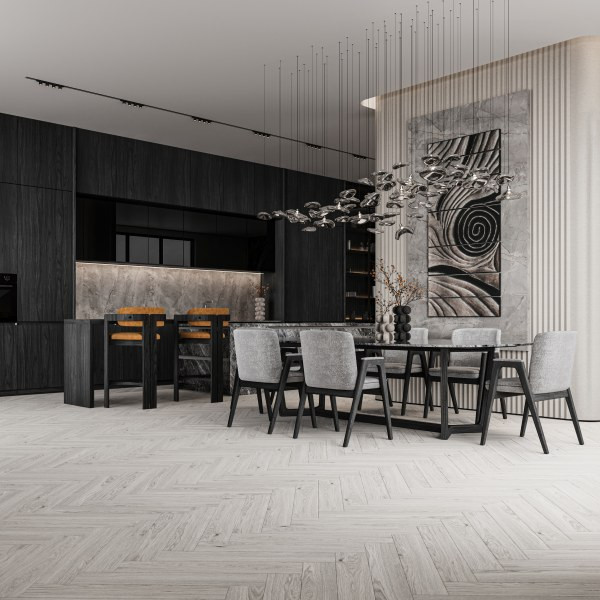 Ламинат JOSS BEAUMONT Дебуа