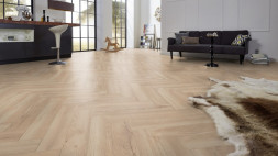 D3678 Дуб Тулуза  Herringbone