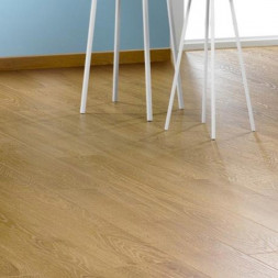 CFF 500 Дуб Шафран  Clix Floor Flame