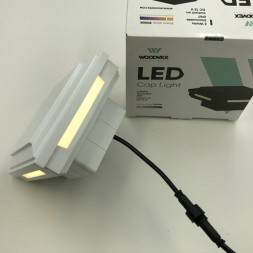 LED Светильник WLCL-122 Woodvex
