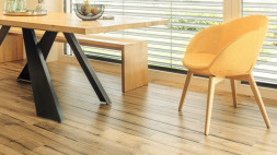O480 Oak TORINO AQUA PRO supreme EASY TOUCH 8.0 Premium Plank Ultra Matt