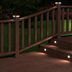 LED Трансформатор 60W IP67 Woodvex