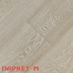 Дуб белый лак браш Vecchio Parquet
