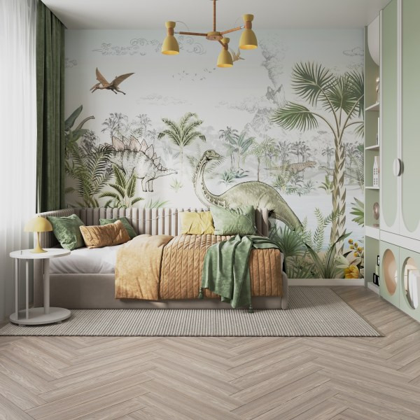 Ламинат JOSS BEAUMONT Багратион