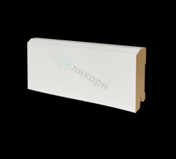 Плинтус МДФ K-30
