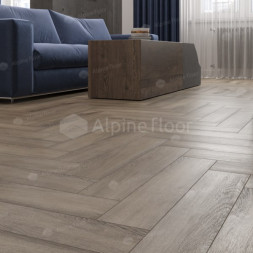 ECO 16-15 Дуб Исида LVT
