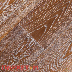 Дуб Сахара браш Vecchio Parquet